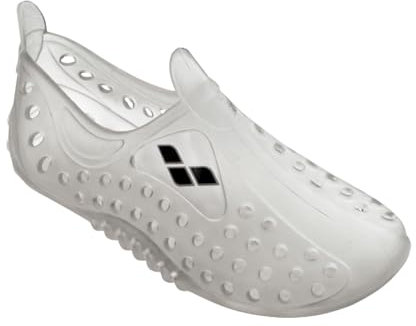 ARENA Sharm 2 Junior Escarpines Acuáticos Unisex, Calzado Infantil, Zapatillas de Agua con Tecnología de Drenaje, Calzado Fácil de Llevar