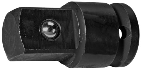 SW-Stahl 04186T10 Sicherheits Torx Bit T10, 30 mm, 5/16 Zoll mit Bohrung