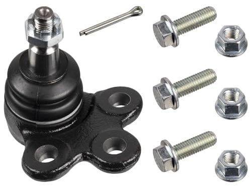 Blue Print ADG086295 LOWER BALL JOINT