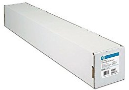 HP C6567B - Coated Paper - 42in, 1067mm x 45.7m - 90gsm