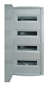 Solera 5270 Caja de Distribución, Blanco