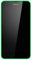 Nokia Lumia 630 11,4 cm (4.5) 0,5 GB 8 GB SIM única Verde 1830 mAh - Smartphone (11,4 cm (4.5), 0,5 GB, 8 GB, 5 MP, Windows Phone 8.1, Verde)