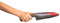 Fábrica Entretenimiento Zombie SWAT Cuchillo de Carnicero