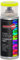 AMBRO-SOL RAL V400FLUOR2 , Vernice acrilica spray, Giallo fluorescente, 400 ml