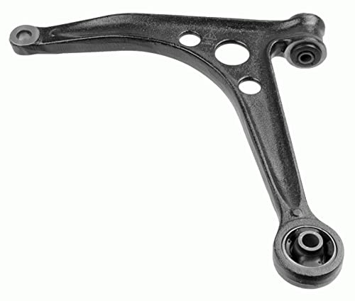 LEMFÖRDER 27707 01 Lenker Radaufhängung für Volkswagen Sharan (7M8, 7M9, 7M6) 1995-2010 Links, Unten, Vorderachse und Andere Fahrzeuge