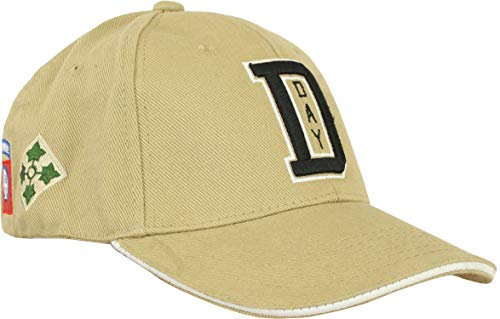 US Army Baseball Cap D-Day 101st Airborne Screaming Eagle