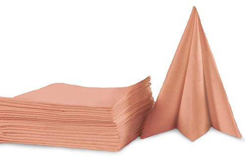 Clinotest Tovaglia 130 x 130 cm - Tovaglia quadrata in 100% cotone con bordo in raso - Certificazione Oeko-Tex, lavabile fino a 95 °C - Biancheria da tavola bianca per occasioni festive e tutti i