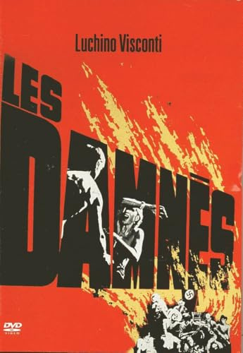 Les Damnés - Édition Collector 2 DVD