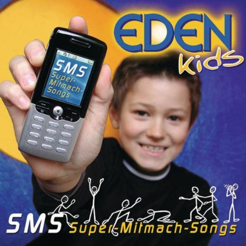 Sms-Super-Mitmach-Songs