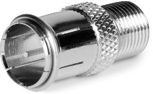 TechniSat 0001/3316 Silber