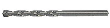 Irwin Masonry Drill Bit 1/4 X 4 Carded