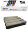 Eurotone Druckerpatronen kompatibel für Utax 3005 CI 3505 CI, 2X BK, 1x C, 1x Y, 1x M, Druckerpatronen im er Set Alternative