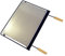 Imex El Zorro 71602 - Plancha para barbacoa, hierro, Gris, 43,5 x 41 cm