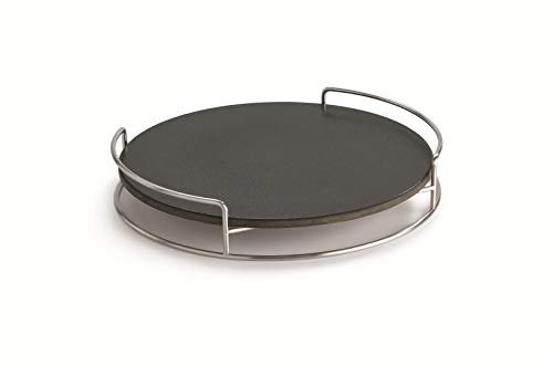 LotusGrill Pizzastein Set PZ-SET-290