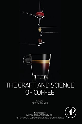The Craft and Science of Coffee (English Edition)