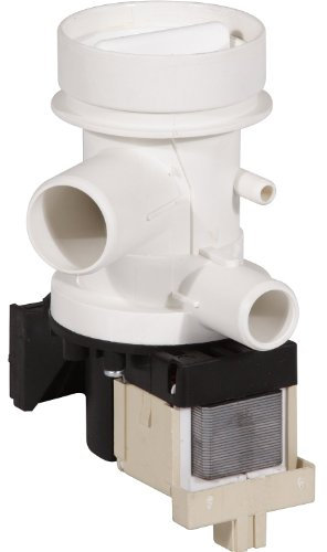 Alternativ Magnet Laugenpumpe, Leistung: 230V / 50 Hz / 34 Watt wie Original Nr: 899645430780, passend für: AEG