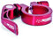XLC Unisex – Erwachsene Sattelstützklemmring Sattelstütz-Klemmring PC-L04, Rot, One Size