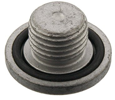 febi bilstein 04572 Ölablassschraube mit O-Ring