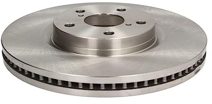 Delphi BG9074 Brake Disc