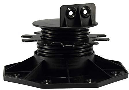 Beko Terrasys Stelz Kugellager 60 bis 140 mm, 1 Stück, 50510140