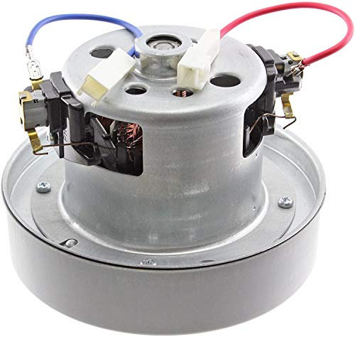 Spares2go Complete Hoover Motor for Dyson DC20 DC21 DC29 Vacuum Cleaner (YV2 1600 YDK Type 240V + TOC)