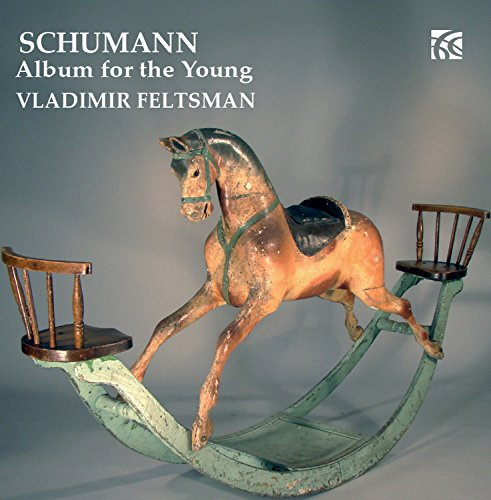 Album for the Young Op. 68