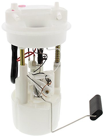 Mapco 22058 Kraftstoffpumpe | Kompatibel mit: FIAT BARCHETTA, PUNTO, PUNTO, PUNTO Cabriolet, LANCIA Y