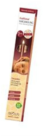 Traditional Earcandles 1 Pair - Biosun