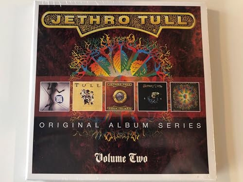 Original Album Series Vol.2