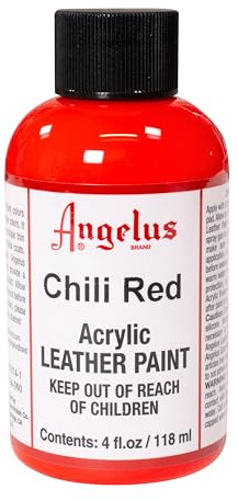 Angelus® Glitterlites Malfarben