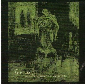 Haunted Hungarian Sauna