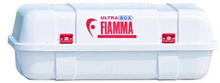 Fiamma ULTRA BOX 2 TOP
