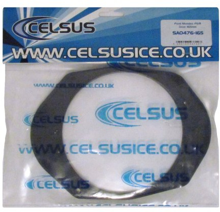 Celsus SA0476-165 Speaker Adaptor for Ford Focus/ Mondeo/ Ka