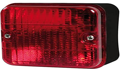 Lampa 41501 Feu Antibrouillard Arrière