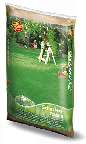 Kiepenkerl Rasen Pegasus Schatten- 10kg - 622227