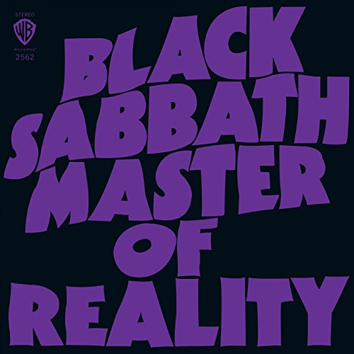 Black Sabbath A552926
