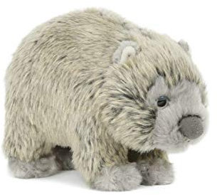 SEMO ZZV-06TG08 - Baby Wombat