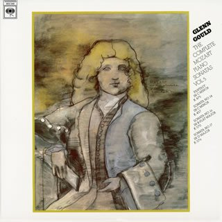 Vol. 5-Complete Mozart Piano Sonatas Slee
