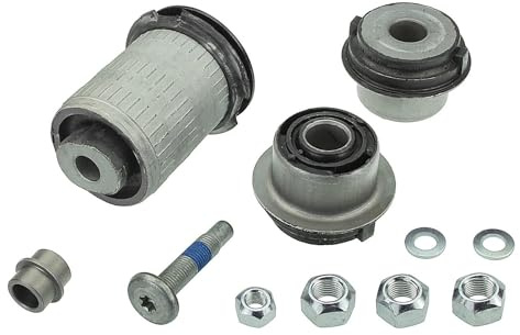 MEYLE 014 033 0061/HD - Reparatursatz Querlenker 0140330061HD | Kompatibel mit: MERCEDES-BENZ E-CLASS, E-CLASS T-Model