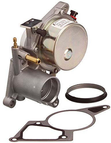 Pierburg 7.22454.14.0 - Pompe à vide, freinage