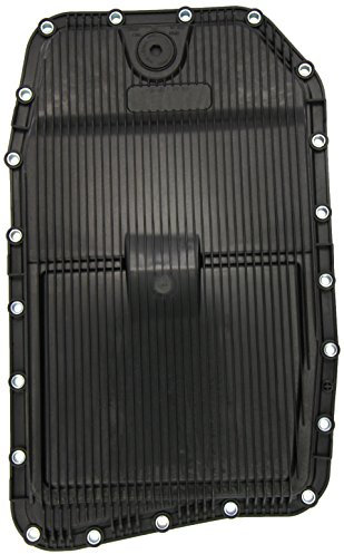 AUTOMATIC GEARBOX TRANSMISSION OIL SUMP PAN FILTER