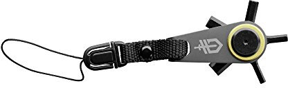 Gerber Multifunktionswerkzeug Mini Multi-Tool, GDC Zip Hex, GE31-001740