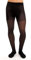 GLAMORY Herren Glamory Support 70 Herrenstützstrumpfhose , Schwarz, 56-58 EU