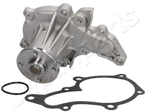JAPANPARTS PQ-220 Kühlmittelpumpe Motorkühlung Wasserpumpe Kompatibel mit TOYOTA STARLET P8 1505019045 1505019046 1610019105