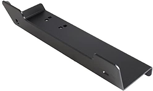 Ram Mounts Vehicle Base RAM 1500, RAM 2500 NO Riser, RAM-VB-104NR (2500 NO Riser)