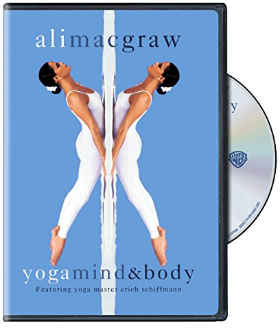 Ali Macgraw: Yoga Mind & Body [DVD] [Import]