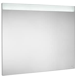 Roca a812260000 Spiegel mit LED Beleuchtung oben