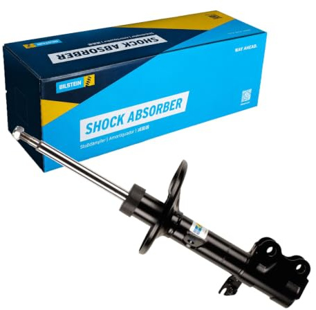 Bilstein 22-196880 Stoßdämpfer vorne rechts | 22-196880 Kompatibel mit Prius Stufenheck (_W1_)