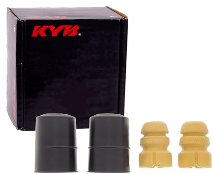 KYB 910118 Staubschutzsatz, Stoßdämpfer Staubschutzsatz, Staubschutz, Staubmanschette Audi A4(8K2, B8) | A4 Avant(8K5, B8) | A5(8T3)