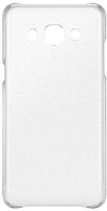 Samsung Slim Cover EF-AJ510 für Galaxy J5 (2016), transparent